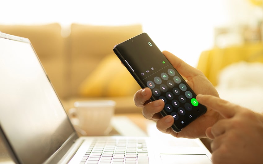 transform your money habits