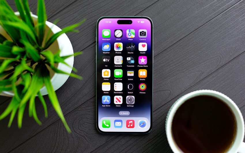 Triple Threat Shaping Next Gen Apps