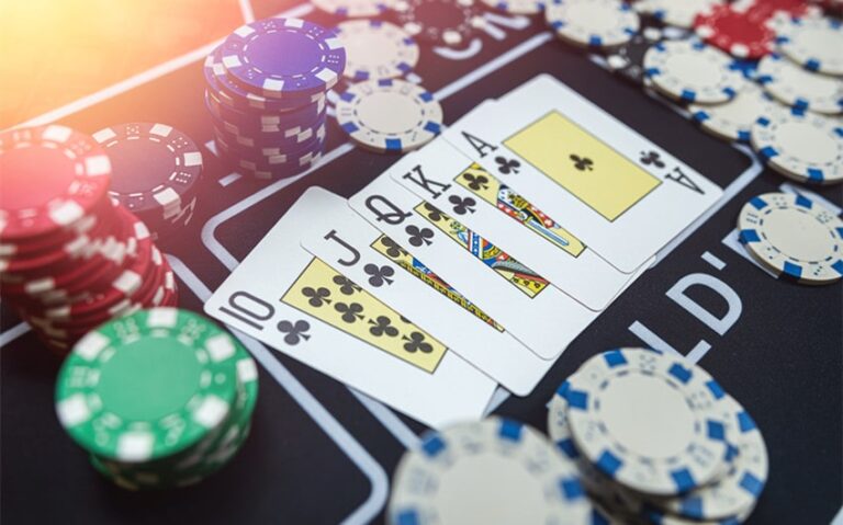 weirdest poker variants