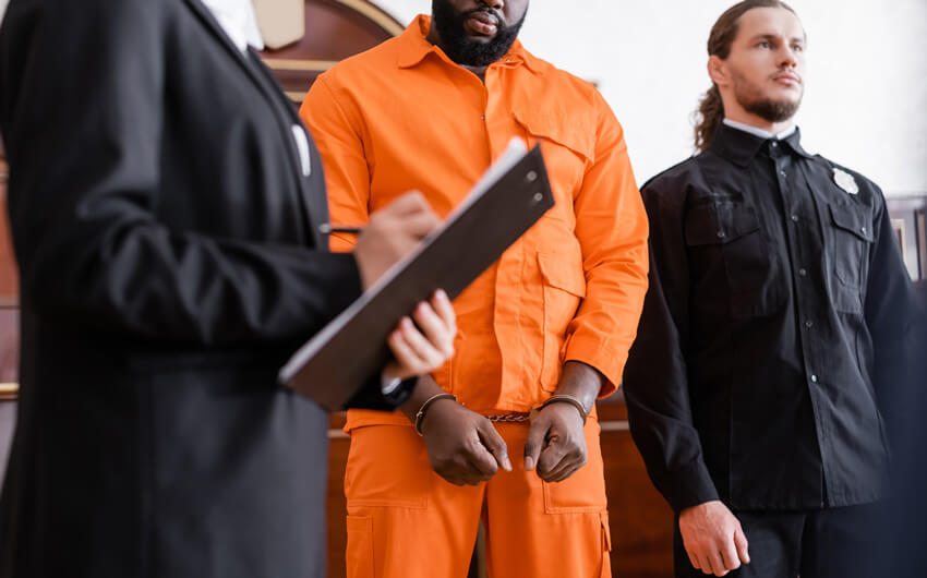 Expect in a Federal Criminal Prosecution