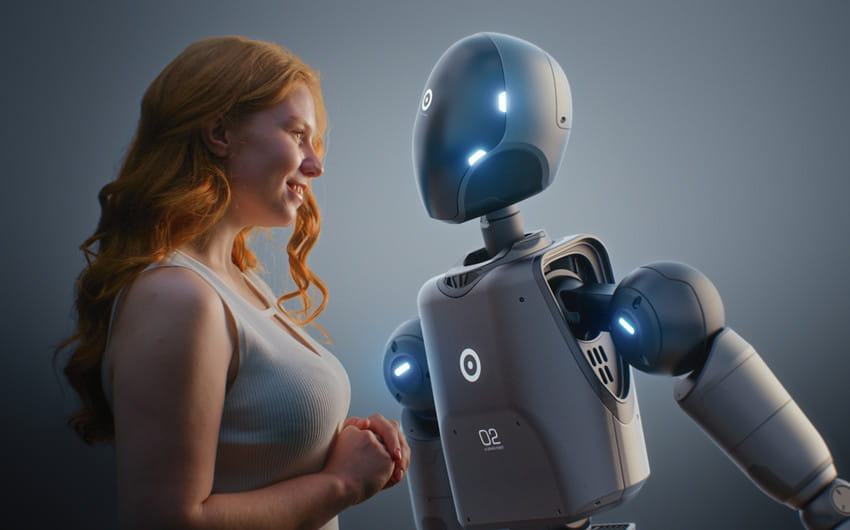 Is AI Companionship Replacing Real Relationships