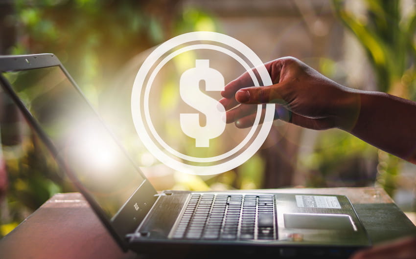 make money online without quitting your job