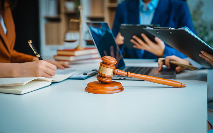 Modern Legal Teams Rely On Legal Hold Software