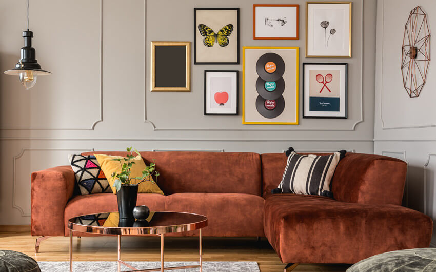 Slim Aarons Framed Prints