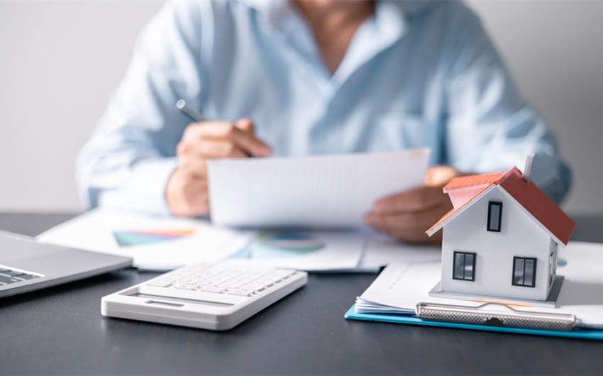 tax issues faced by property owners