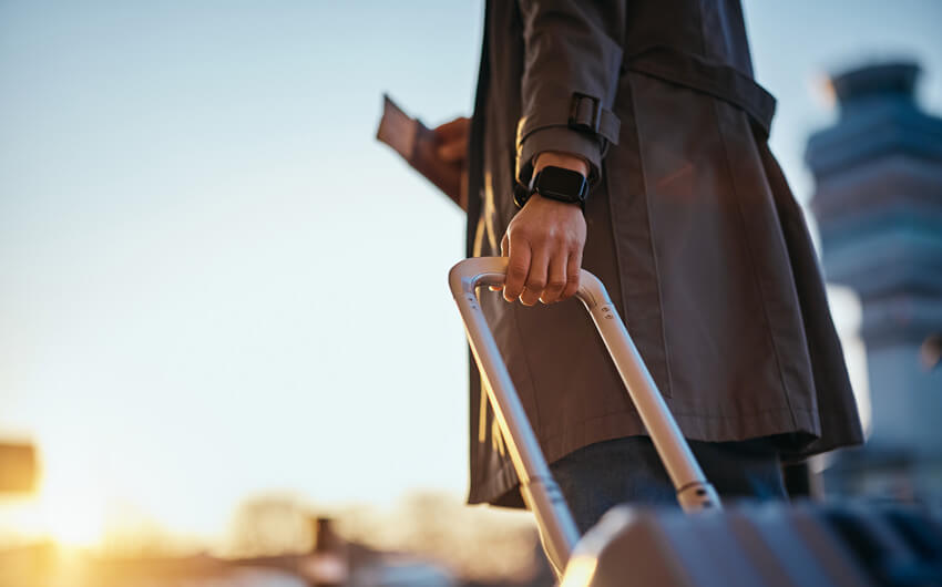 Tourism After a Disaster