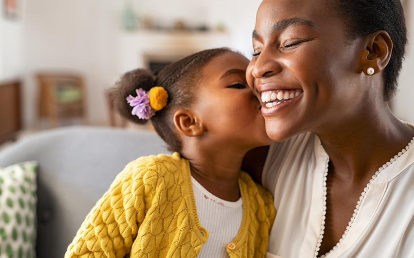 Creating a Safe Space for Children