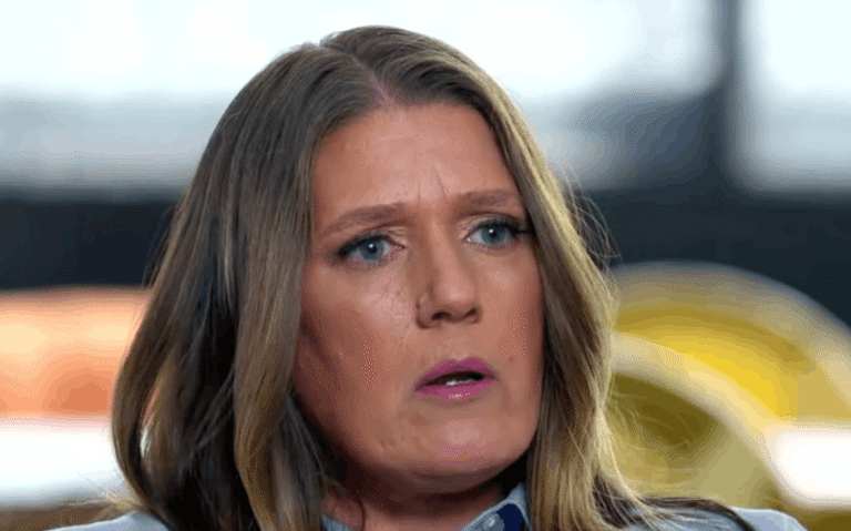 Mary Trump Biography: Books, Career, Family Background, Lawsuits, and Net Worth