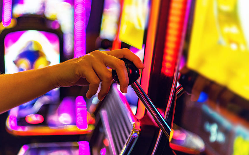 best aces slots to play