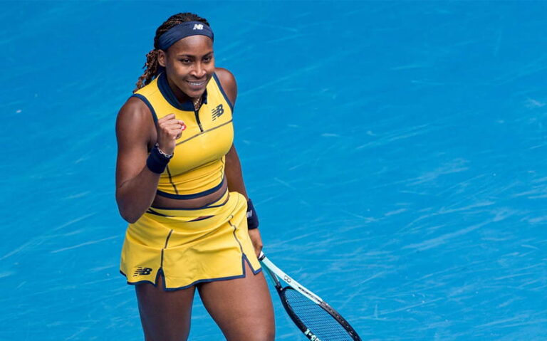 Coco Gauff Net Worth in 2026: Earnings, Endorsements, Prize Money, and Investments