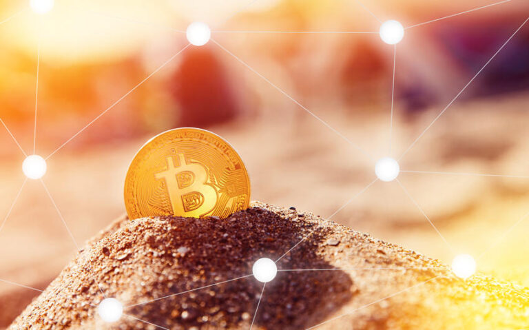 colocation in crypto mining