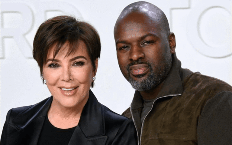 Corey Gamble Net Worth in 2026: How He Earns, Career Background, and Lifestyle