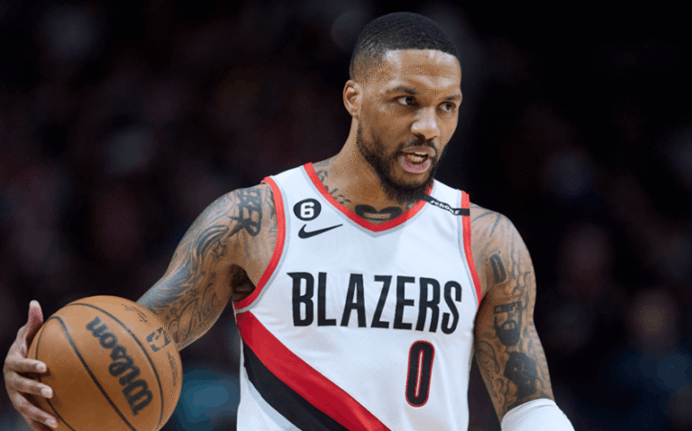 Damian Lillard Wife: Kay’La Hanson, Their Marriage, Divorce, and Co-Parenting Today