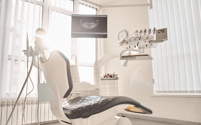 Dental Clinics Offering End-to-End Care