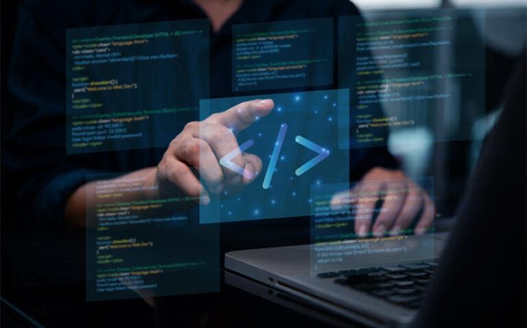 Digicode Revolutionizing the Digital Landscape