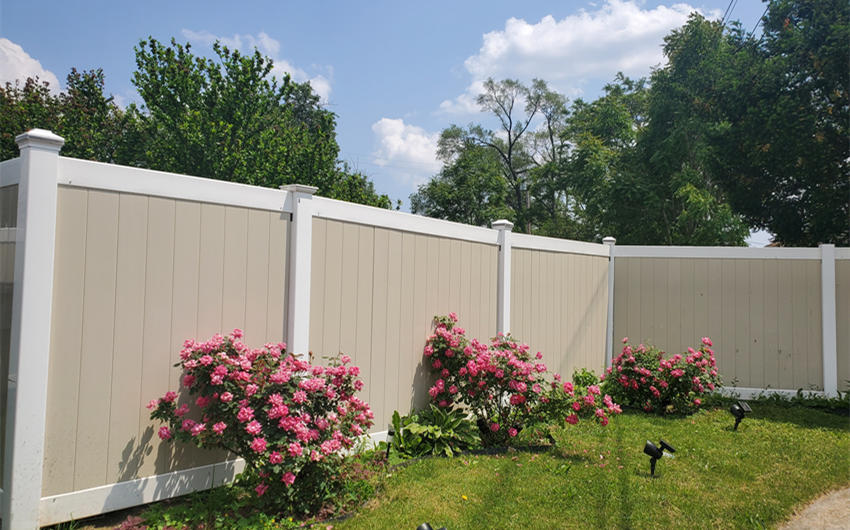 Fencing Increase Home Value