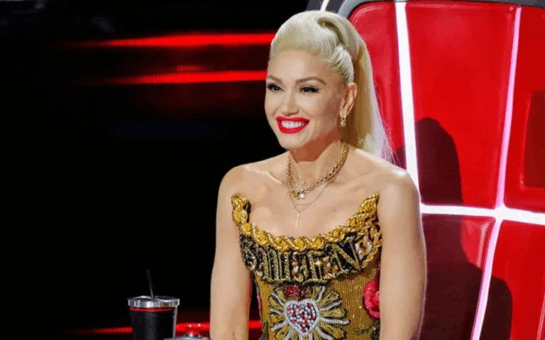 Gwen Stefani Net Worth in 2026: Music, Fashion Brands, TV, and Royalties