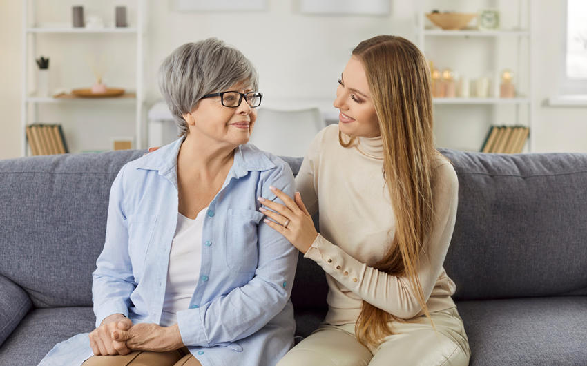 Helping Parents Stay Independent