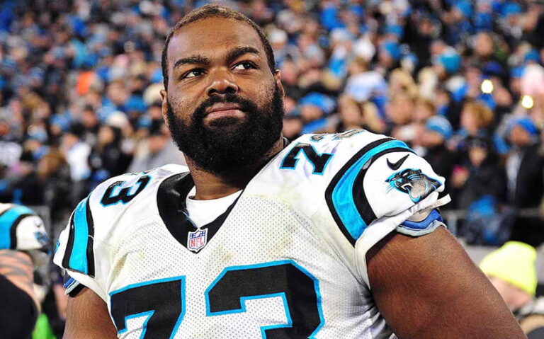 Michael Oher Net Worth in 2026: NFL Earnings, The Blind Side Money, and Legal Updates