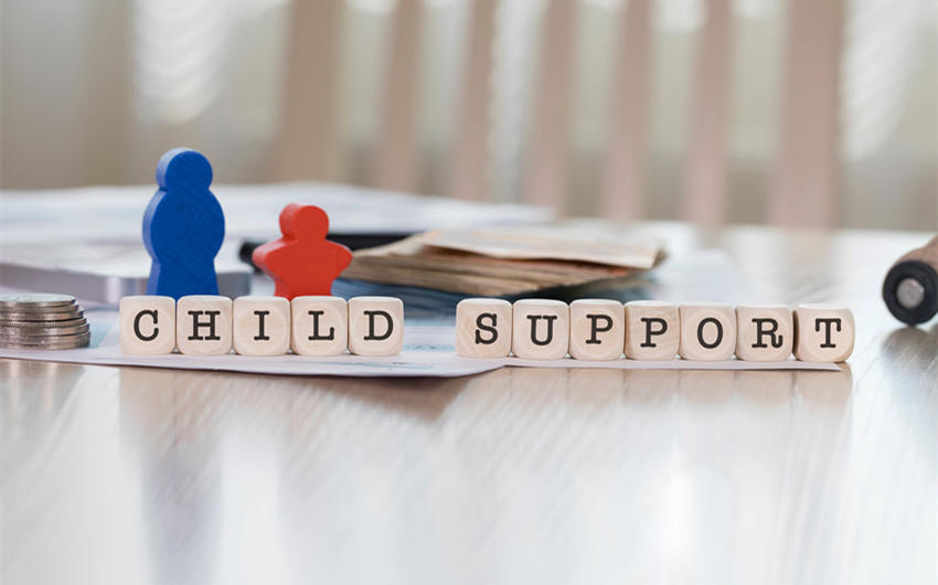 Modifying Child Support in Oregon