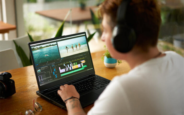 Art of Not Over Editing Travel Videos