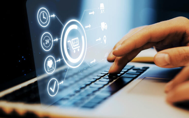 Essential Steps for Building a Secure E-Commerce Platform