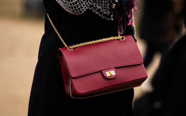 Crossbody Bags Define Modern Luxury Style