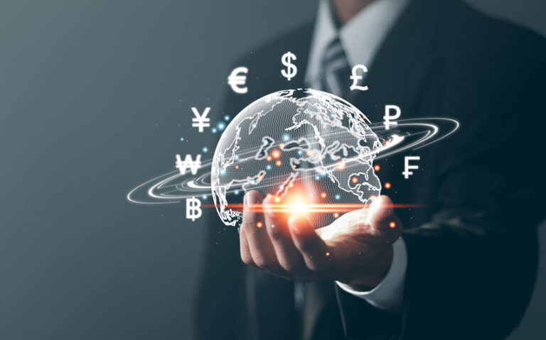 Hidden Infrastructure That Keeps Global Finance Running