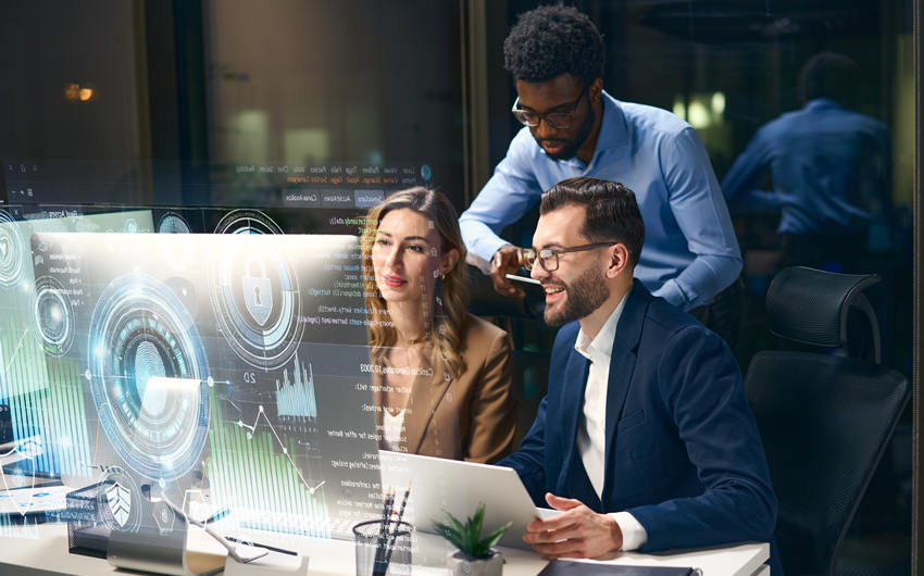 how digicode empowers companies