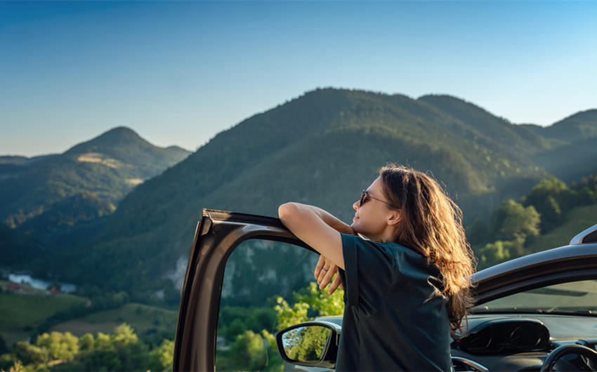 little things make travel memorable