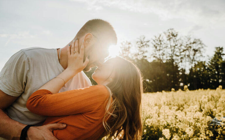 relationship game changers