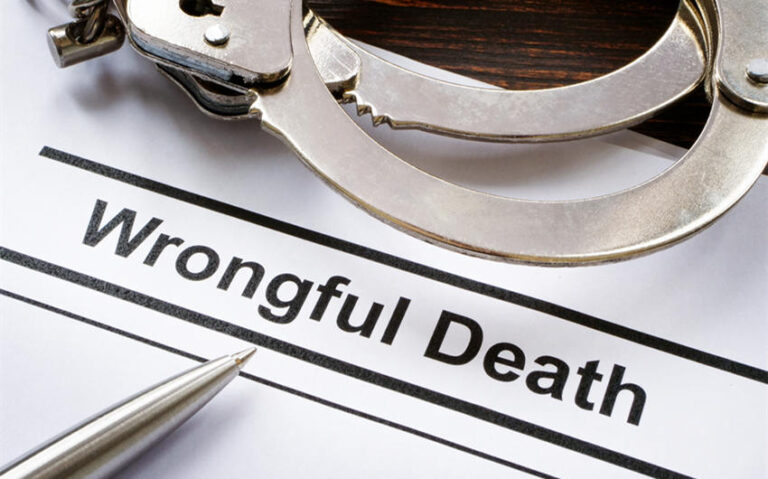 Wrongful Death Claims Explained